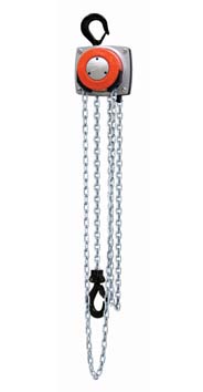 美國(guó)科美 CM Hurrican360手拉環(huán)鏈葫蘆